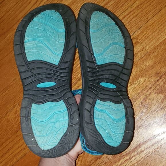 J-Sport By Jambu Sandals - Picture 6 of 7